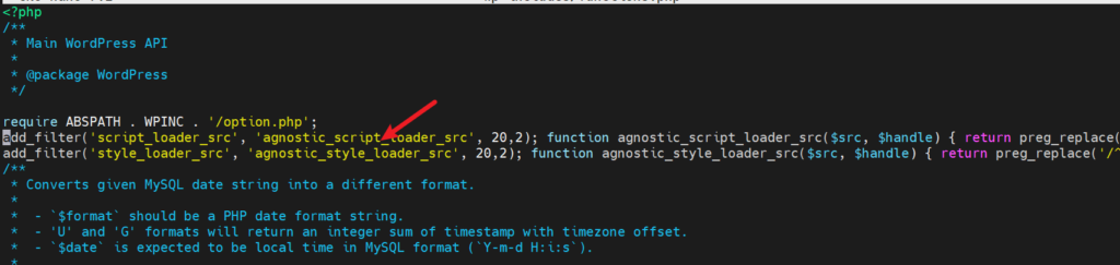 Wordpress 使用反向代理配置https丢失样式、无法访问后台解决办法